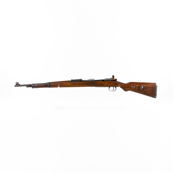 Steyr Daimler Puch "660"  Mauser 8mm Rifle (c)3394