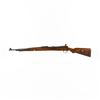 Image 1 : Steyr Daimler Puch "660"  Mauser 8mm Rifle (c)3394