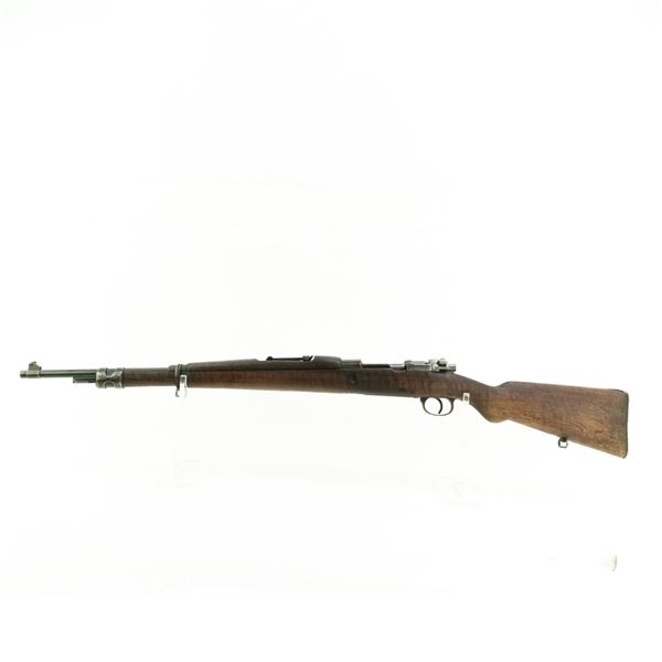 FN Venezuelan M1930 7mm Rifle (C) 86704