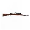Image 7 : Mauser-Werke "byf" Mod98 7.62 Rifle (C) 1063