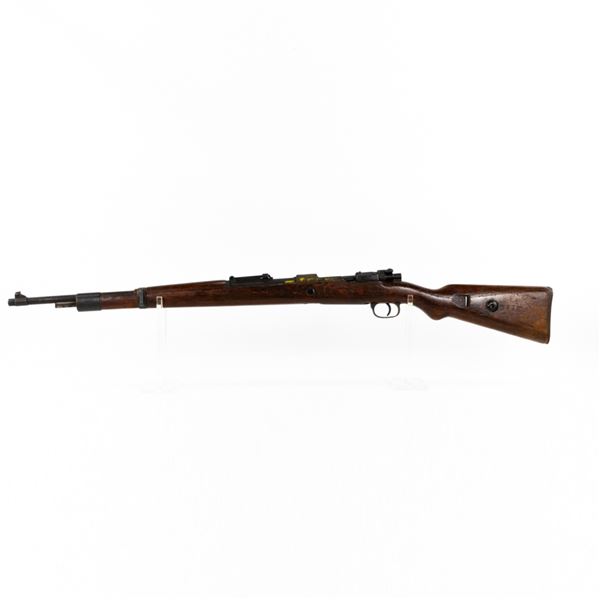 Mauser-Werke S/42 Mod98 8mm Rifle (C) 3236