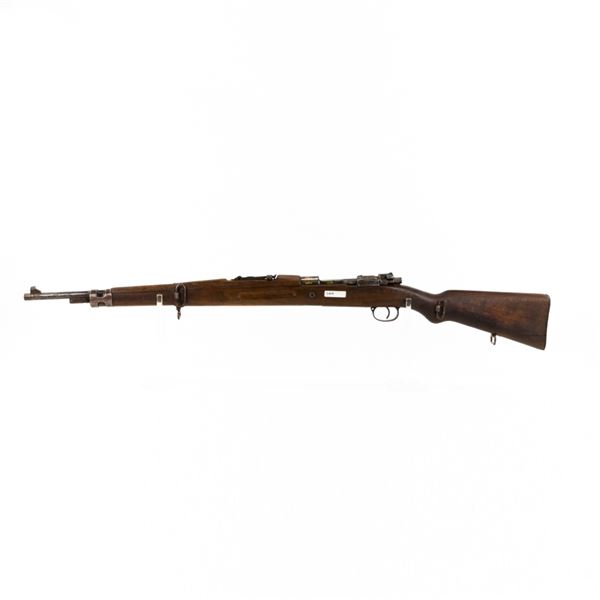 Zbrojovka Brno VZ24 7mm Rifle (C) PM054874