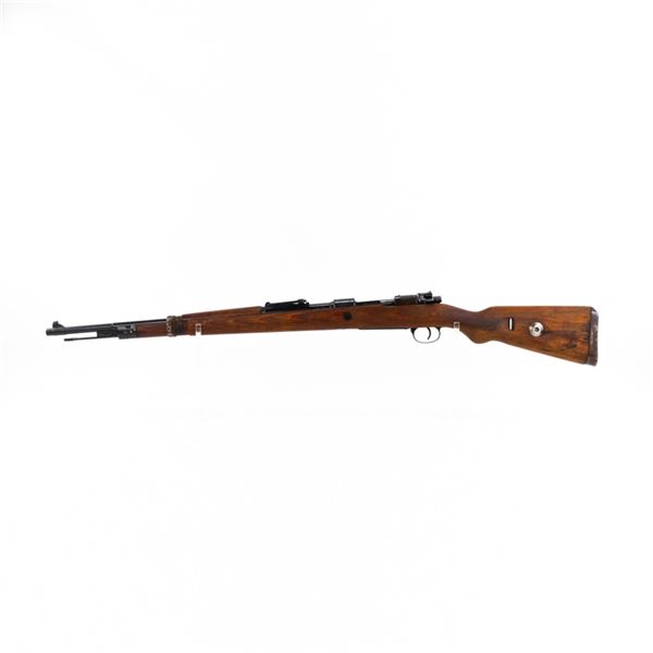 Erma Werke/CAI S/27 Mod98 8mm Rifle (C) 149C