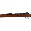 Image 3 : Erma Werke/CAI S/27 Mod98 8mm Rifle (C) 149C