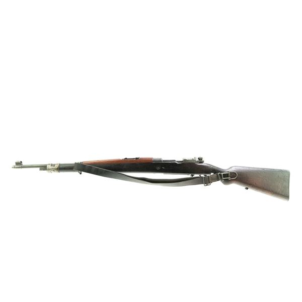 Chilean Mauser Werke 1935 7mm Rifle (C) 1906