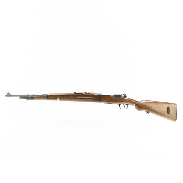 Fabrica De Armas Mauser 8mm Rifle   (C) 2A-1989