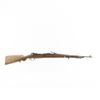 Image 12 : Yugoslavian 1924 8mm Rifle (C) 40
