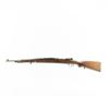 Image 1 : Yugoslavian 1924 8mm Rifle (C) 40