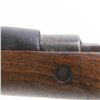 Image 7 : Yugoslavian 1924 8mm Rifle (C) 40
