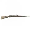 Image 10 : Yugoslavian Mod98 8mm Rifle (C) S2698