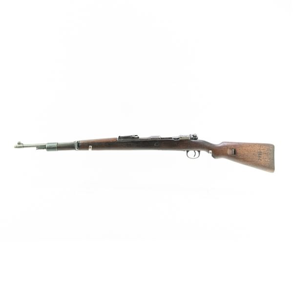 Yugoslavian Mod98 8mm Rifle (C) S2698