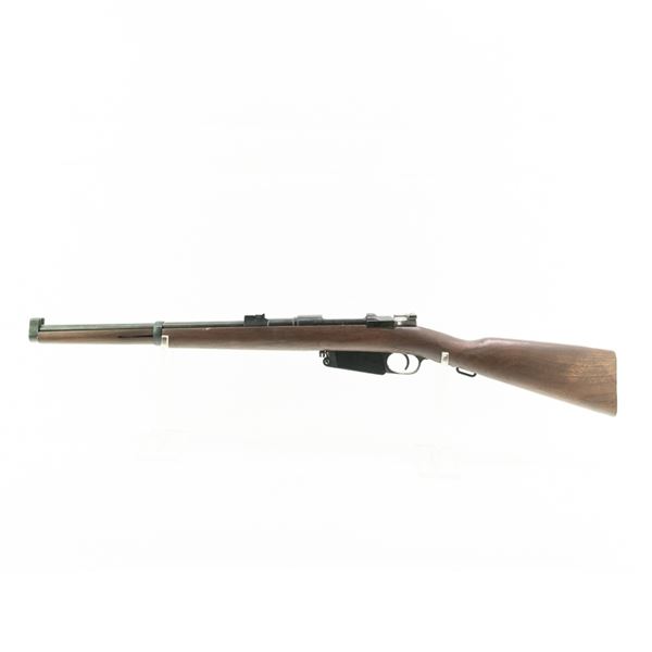 DeutscheWaffen Argentine Mauser 7.65 Rifle(C)C8889