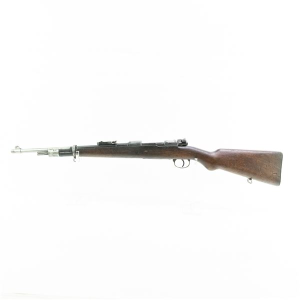 FN Colombian Mauser .30 Carbine (C) 4268