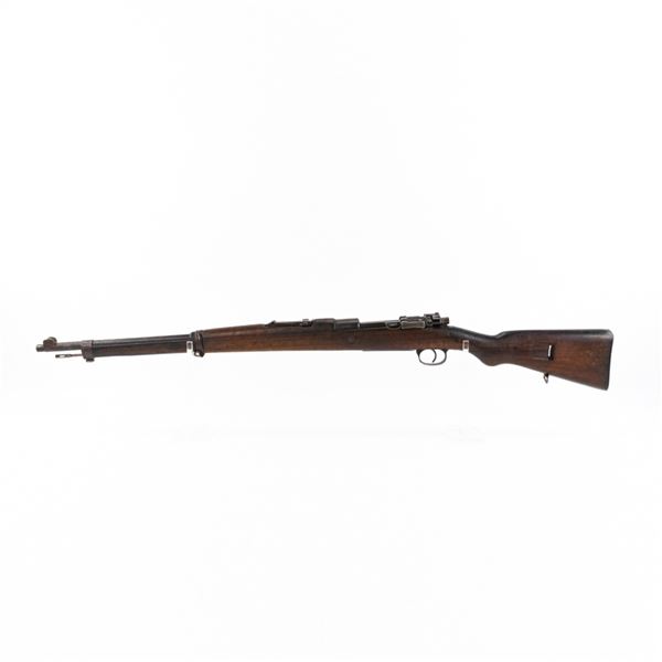 Turkish 1903 Mauser 8mm Rifle (C) 5075
