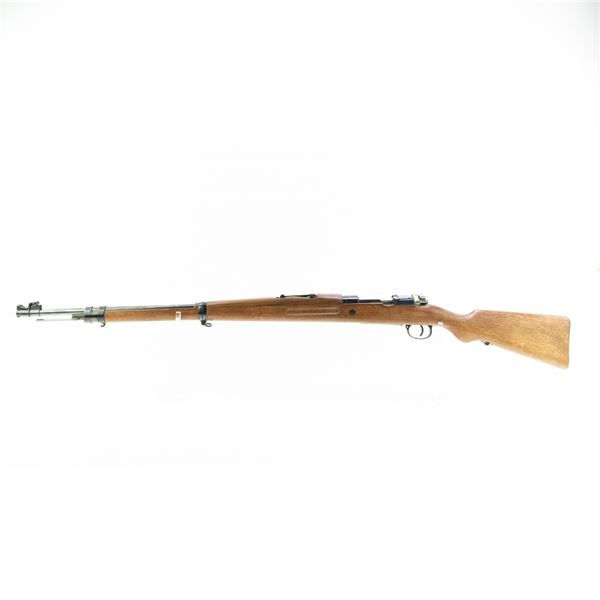 Brazilian Mauser-Werke 1935 7mm Rifle (C) 1425