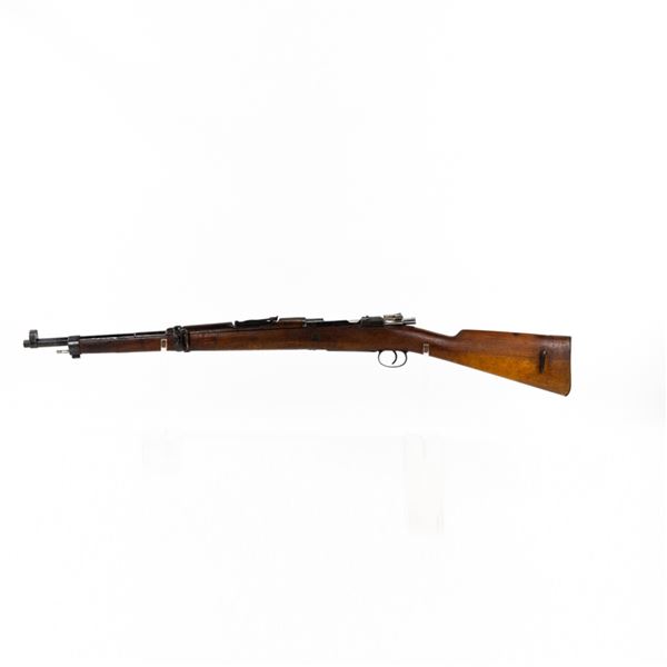 Spanish  M1916 Mauser 7.62 Rifle (C) 2Z4192