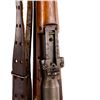 Image 15 : Arisaka Type99 7.7Jap 26" Rifle (C) 38347