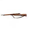 Image 1 : Arisaka Type99 7.7Jap 26" Rifle (C) 38347