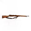 Image 7 : Arisaka Type99 7.7Jap 26" Rifle (C) 38347