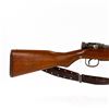 Image 8 : Arisaka Type99 7.7Jap 26" Rifle (C) 38347