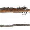 Image 4 : Turkish/CAI Mauser 8mm Rifle (C) 40183