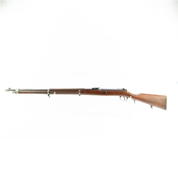 Steyr M1886 8mm Rifle (C) Z741