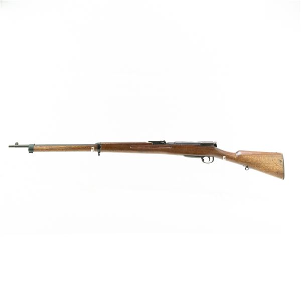 TRAINER Arisaka Type 38 6.5Jap Rifle (C) 25890
