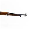 Image 10 : Unknown MFG Mauser 8mm Rifle (C) X4