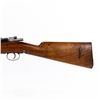 Image 2 : Unknown MFG Mauser 8mm Rifle (C) X4