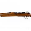 Image 3 : Unknown MFG Mauser 8mm Rifle (C) X4