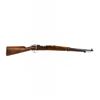 Image 7 : Unknown MFG Mauser 8mm Rifle (C) X4