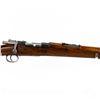 Image 9 : Unknown MFG Mauser 8mm Rifle (C) X4