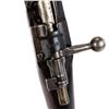 Image 18 : Turkish Mauser 8mm Rifle  (C) 21487