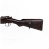 Image 2 : Turkish Mauser 8mm Rifle  (C) 21487