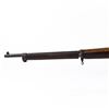 Image 4 : Turkish Mauser 8mm Rifle  (C) 21487