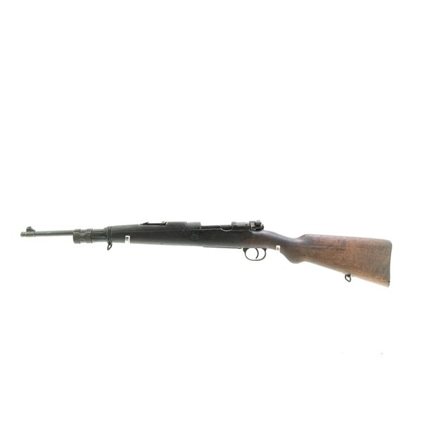 Venezuelan FN 1930 7mm Short Rifle (C) 3360