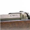 Image 6 : Imperial German M71 7mm Rifle (C) 6939c