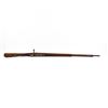 Image 12 : CAI / Turkish Mauser 8mm Rifle (C) 146049