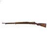 Image 1 : CAI / Turkish Mauser 8mm Rifle (C) 146049