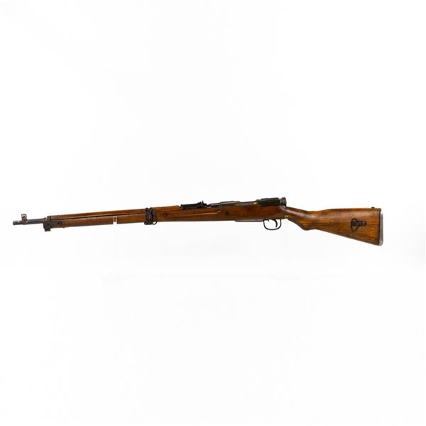 Arisaka Type 99 7.7Jap Rifle (C) 18654