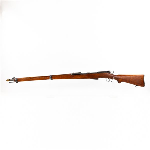 Schmidt Rubin K31 7.5 Swiss 30" Rifle (C) 235267
