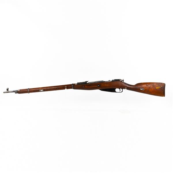 Mosin Nagant 91/30 7.62x54R Rifle (C) 47964