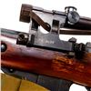 Image 16 : SNIPER Mosin Nagant 91/30 7.62x54R Rifle(C)M9130S0