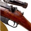 Image 17 : SNIPER Mosin Nagant 91/30 7.62x54R Rifle(C)M9130S0