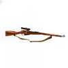Image 7 : SNIPER Mosin Nagant 91/30 7.62x54R Rifle(C)M9130S0