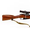 Image 8 : SNIPER Mosin Nagant 91/30 7.62x54R Rifle(C)M9130S0