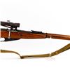 Image 9 : SNIPER Mosin Nagant 91/30 7.62x54R Rifle(C)M9130S0