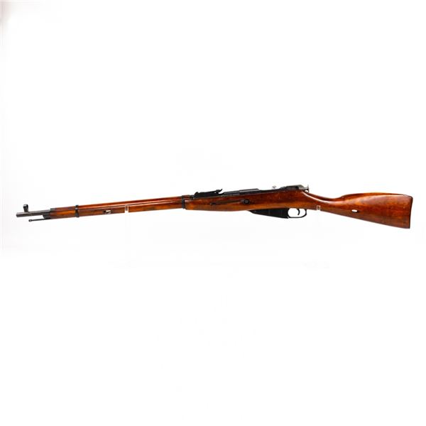 Mosin Nagant 91/30 7.62x54R Rifle (C) 9130012480