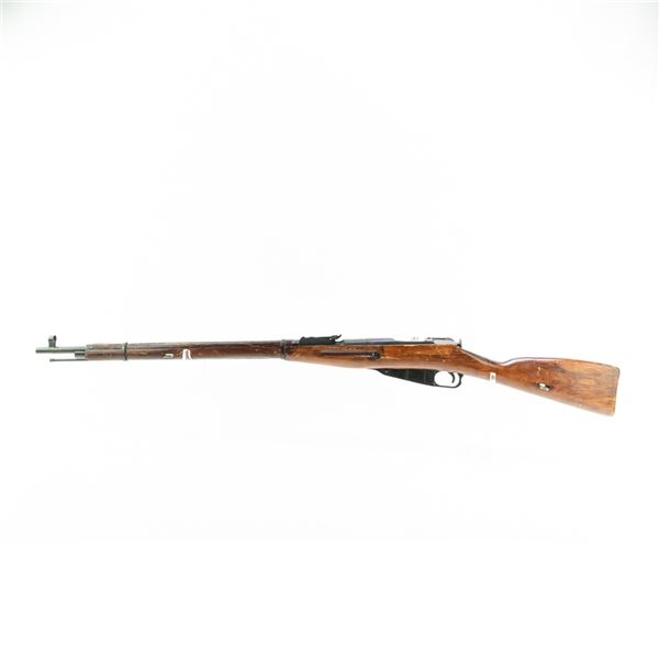 Mosin Nagant 91/30 7.62x54R Rifle (C) P0977