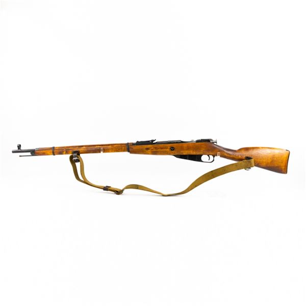 Mosin Nagant / PWA 91/30 7.62x54R Rifle (C) 044492